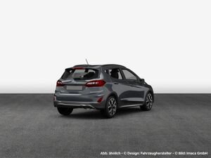 FORD Fiesta 1.1 S&S COOL&CONNECT Fiesta