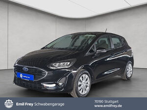 FORD Fiesta 1.0 EcoBoost S&S COOL&CONNECT Fiesta