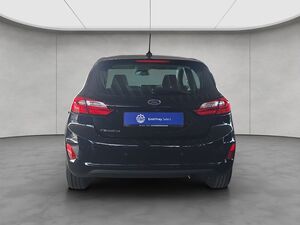 FORD Fiesta 1.0 EcoBoost S&S COOL&CONNECT Fiesta