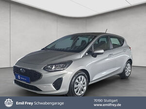 FORD Fiesta 1.0 EcoBoost S&S COOL&CONNECT Fiesta