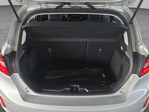 FORD Fiesta 1.0 EcoBoost S&S COOL&CONNECT Fiesta