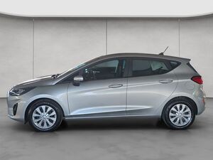 FORD Fiesta 1.0 EcoBoost S&S COOL&CONNECT Fiesta