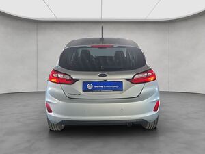 FORD Fiesta 1.0 EcoBoost S&S COOL&CONNECT Fiesta