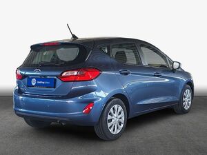 FORD Fiesta 1.0 EcoBoost S&S COOL&CONNECT Fiesta
