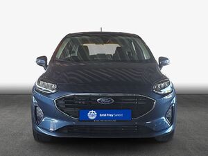 FORD Fiesta 1.0 EcoBoost S&S COOL&CONNECT Fiesta