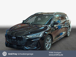 FORD Focus Turnier 1.0 EcoBoost Hybrid Aut. ST-LINE X Focus