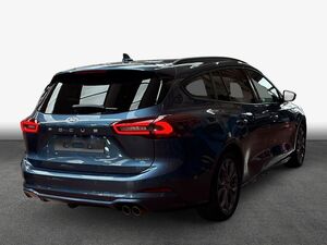 FORD Focus Turnier 1.0 EcoBoost Hybrid Aut. ST-LINE X Focus