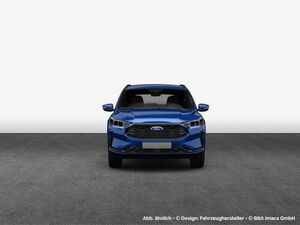 FORD Kuga 1.5 EcoBoost ST-LINE X Kuga