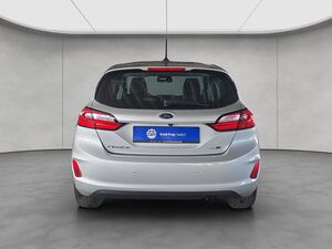 FORD Fiesta 1.0 EcoBoost Hybrid S&S Aut. TITANIUM Fiesta