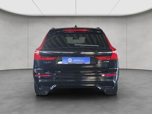 VOLVO XC60 T8 AWD Plug-in Hybrid Ultra Black Edition XC60