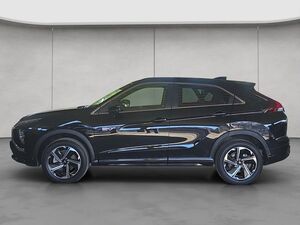 MITSUBISHI Eclipse Cross Plug-In Hybrid 4WD Plus Eclipse Cross Plug-In Hybrid