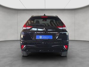 MITSUBISHI Eclipse Cross Plug-In Hybrid 4WD Plus Eclipse Cross Plug-In Hybrid