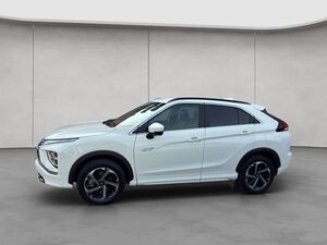 MITSUBISHI Eclipse Cross Plug-In Hybrid 4WD Select Eclipse Cross Plug-In Hybrid