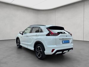 MITSUBISHI Eclipse Cross Plug-In Hybrid 4WD Select Eclipse Cross Plug-In Hybrid