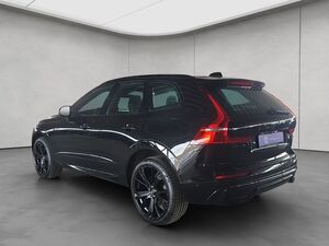 VOLVO XC60 B5 B AWD Plus Black Edition XC60