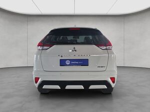 MITSUBISHI Eclipse Cross Plug-In Hybrid 4WD Select Eclipse Cross Plug-In Hybrid