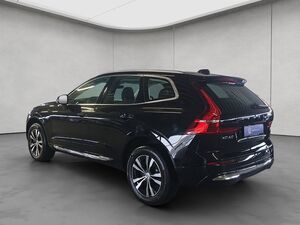 VOLVO XC60 T8 AWD Recharge Core XC60