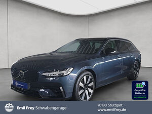 VOLVO V90 T6 Plug-in Hybrid AWD Plus Dark V90