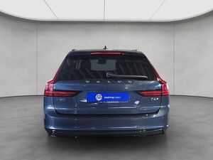 VOLVO V90 T6 Plug-in Hybrid AWD Plus Dark V90