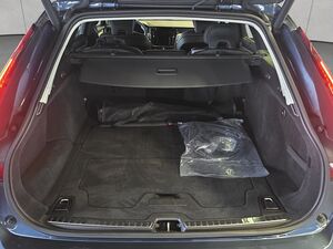 VOLVO V90 T6 Plug-in Hybrid AWD Plus Dark V90