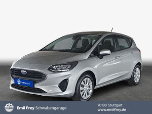 FORD Fiesta 1.1 S&S COOL&CONNECT Fiesta