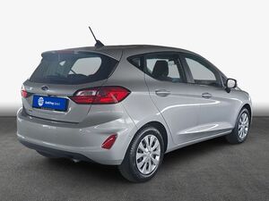 FORD Fiesta 1.1 S&S COOL&CONNECT Fiesta