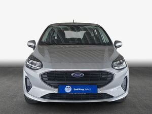 FORD Fiesta 1.1 S&S COOL&CONNECT Fiesta