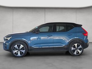 VOLVO XC40 Recharge 78 kWh Twin Motor Plus XC40 Electric