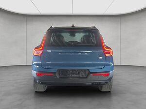 VOLVO XC40 Recharge 78 kWh Twin Motor Plus XC40 Electric