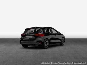 FORD Focus 1.0 EcoBoost Hybrid Aut. TITANIUM EDITION Focus