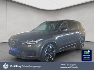 VOLVO XC90 T8 AWD Recharge Plus Dark XC90