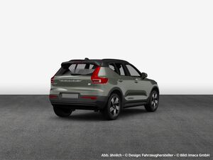 VOLVO XC40 Recharge 78 kWh Twin Motor Ultimate XC40 Electric