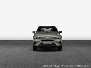 VOLVO XC40 Recharge 78 kWh Twin Motor Ultimate XC40 Electric