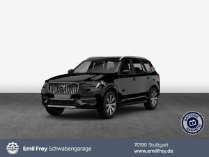 VOLVO XC90 T8 AWD Recharge Plus Bright XC90