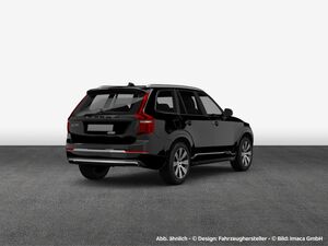 VOLVO XC90 T8 AWD Recharge Plus Bright XC90