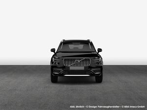 VOLVO XC90 T8 AWD Recharge Plus Bright XC90
