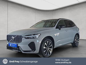 VOLVO XC60 B4 D Plus Dark XC60
