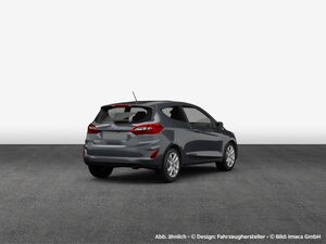 FORD Fiesta 1.1 S&S COOL&CONNECT Fiesta