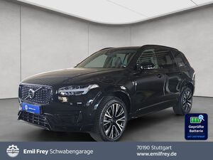 VOLVO XC90 T8 AWD Recharge Plus Dark XC90