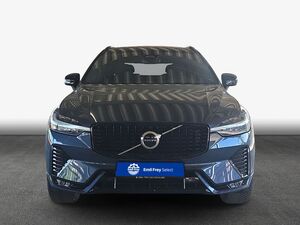 VOLVO XC60 B4 D Plus Dark XC60