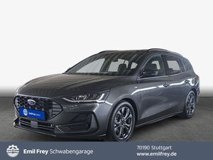 FORD Focus Turnier 1.5 EcoBlue Aut. ST-LINE X Focus