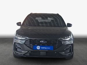 FORD Focus Turnier 1.5 EcoBlue Aut. ST-LINE X Focus