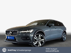 VOLVO V60 Cross Country B4 D AWD Ultimate V60 Cross Country