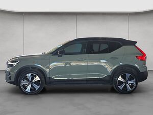 VOLVO XC40 Recharge 78 kWh Twin Motor Plus XC40 Electric