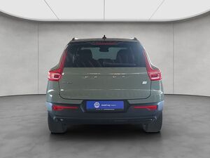 VOLVO XC40 Recharge 78 kWh Twin Motor Plus XC40 Electric