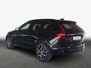 VOLVO XC60 T8 AWD Recharge Polestar Engineered XC60