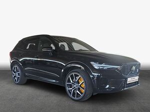 VOLVO XC60 T8 AWD Recharge Polestar Engineered XC60
