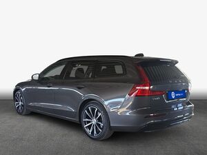 VOLVO V60 T6 AWD Recharge Plus Dark V60
