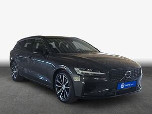 VOLVO V60 T6 AWD Recharge Plus Dark V60