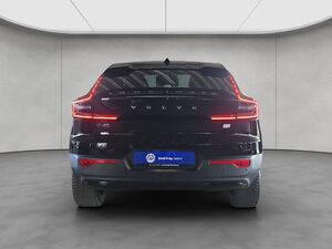 VOLVO C40 Recharge Single Motor Ultimate C40